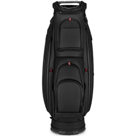 Big MAX Dri Lite Prime Cartbag Zwart