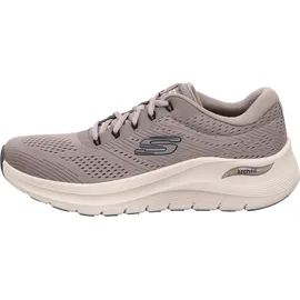 SKECHERS Arch Fit 2.0 Herren Taupe 46