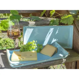 CreaTable Servierplatte NATURE Collection« (2 x)