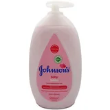 Johnson's Baby Johnsons j & j lotion 500 ml pump