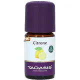 Taoasis Citrone BIO/demeter ätherisches Öl