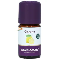 Taoasis Citrone BIO/demeter ätherisches Öl