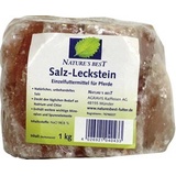 NATURE´S BEST Salz-Leckstein 1 kg