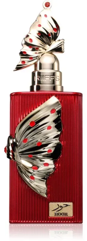 Riiffs Hoor Parfüm Extrakt Unisex 100 ml