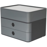 HAN SMART-BOX plus Allison granite grey
