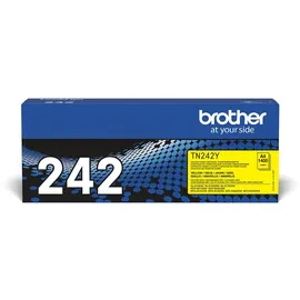 Brother TN-242Y gelb