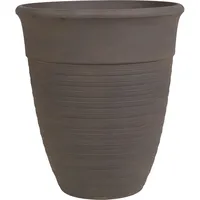 Beliani Blumentopf KATALIMA
