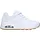 SKECHERS Uno - Stand On Air Weiss 40