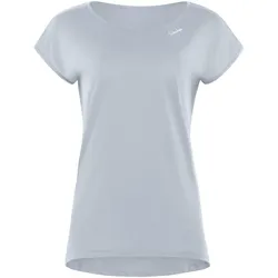 T-Shirt »MCT013«, Ultra leicht, Gr. M, cool grey, , 51250641-M