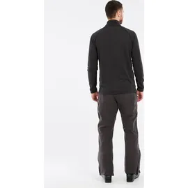 Protest Herren Rollkragenpullover, grau - S