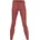 Leggings Regular Rot S