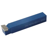 Wilke Drehmeissel DIN 4976 12x12mm HM P25/P30 5 Stück
