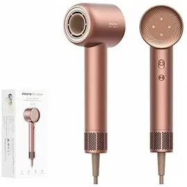 DREAME Hair Glory rosa