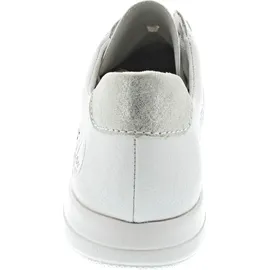 Rieker Sneaker Low Weiß Damen 39