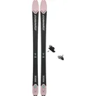 Dynafit Set Radical 88 Limited Edition W: Tourenski+Bindung - Rose/Black - 151 cm