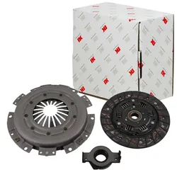 Nk Kupplungssatz Mit Lager Passend Für Fiat Punto 132331: Kupplungssatz Fiat: 5893657 Fiat: 5894383 Fiat: 71711443 Fiat: 71722598 Fiat: 71722644 Fiat: