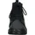 Softinos Stiefelette in Schwarz/Schwarz | Gr.: 40