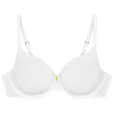 Triumph BH Body Make-Up Essentials W, Weiß Polyamid C 70 Damen