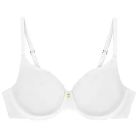 Triumph BH Body Make-Up Essentials W, Weiß Polyamid C 70 Damen