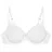 Triumph BH Body Make-Up Essentials W, Weiß Polyamid C 70 Damen