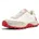 Sportschuhe White Natural EU