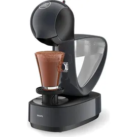 Krups Nescafe Dolce Gusto Infinissima KP 173B cosmic grey