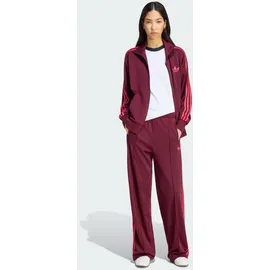 adidas Firebird Trainingshose rot L