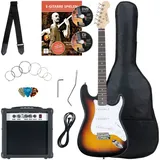 Rocktile Banger's Pack SB sunburst