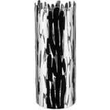 Alessi Blumenvase Barkvase