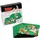 SD Toys Legionär-Untersetzer Asterix, Kork, Mehrfarbig, 3 x 9 x 9 cm, 6 Stück, Bunt, One Size