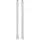 Ideal Standard flex. Schlauch, M10X1A, D6,2,G3/8I/14 B960474NU
