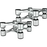 IsoAcoustics Aperta200 Silber