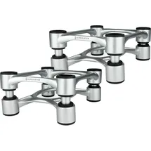 IsoAcoustics Aperta200 Silber