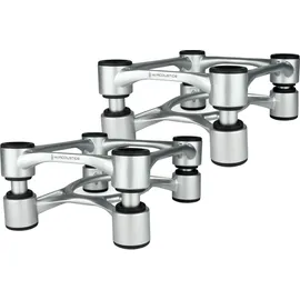IsoAcoustics Aperta200 Silber