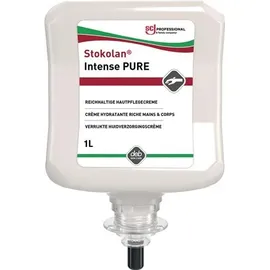 SC Johnson Stokolan Intense PURE Hautpflegecreme 1000 ml