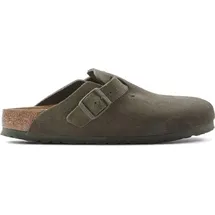 Birkenstock Boston Khaki 42