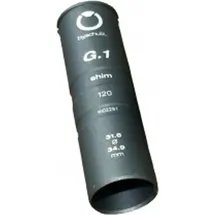 by.schulz Reduzierhülse 34,9 mm