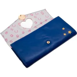 ABYstyle SAILOR MOON - Zip Purse "Sailor Moon"