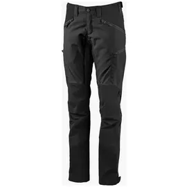Lundhags Makke Ws Pant Regular Schwarz 46