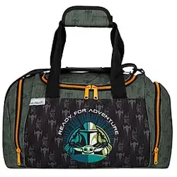McNeill Sporttasche Star Wars-Mandalorian