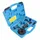 Satra S-X1620 Motor Einstellwerkzeug geeignet für Audi Seat Skoda VW 1.6 und 2.0 TDI Motoren