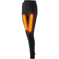 Beheizbare Hose Dual Heating Medium