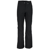 ICEPEAK Damen Skihose Freyung schwarz 38