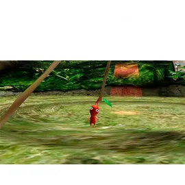 Nintendo Switch Videospiel PIKMIN + PIKMIN 2