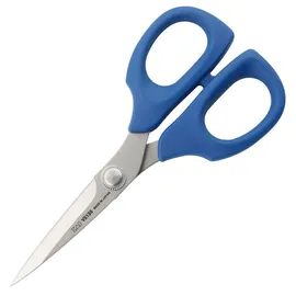 KAI V5000 Universalschere 13,5 cm Blau