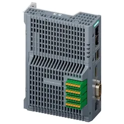 Siemens 7MH46470KK000AA2 IIOT Wägeelektronik 1 Kanal zum Anschluss von Wägezellen/ DMS-Vollbrücke (1-4mV/V) für SIMATIC IOT2050 Gateway Umwandlung analoger Signale in digit...