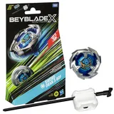 Beyblade X Sword Dran 3-60F Starter Pack Kreisel und Starter