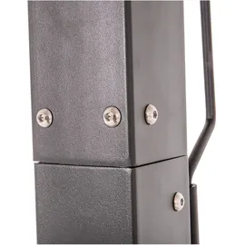 Goaliath Basketballanlage GB60 Inground""