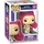 Funko KPOP Demon Hunters Sammelbare Vinylfigur Mira 9 cm