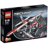 GUESS Technic Löschflugzeug 42040